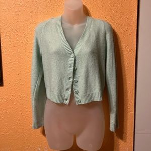 Cardigan Hollister